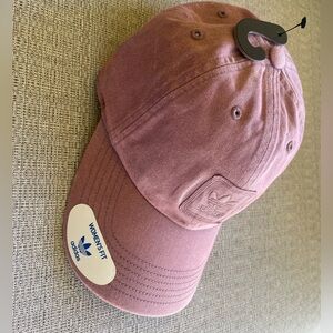 Women ball cap Adidas